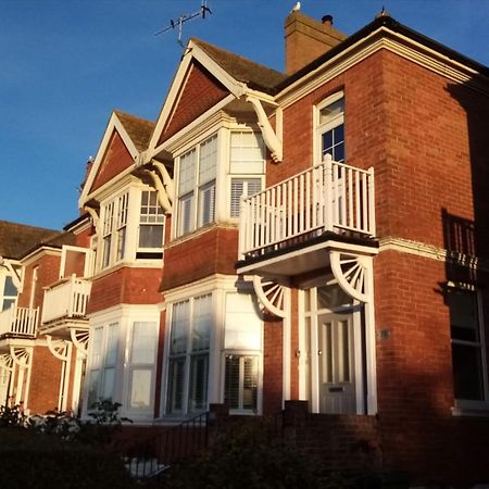 Coastal Chic Bed and Breakfast Bexhill-on-Sea Exterior foto