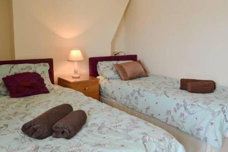 Coastal Chic Bed and Breakfast Bexhill-on-Sea Exterior foto